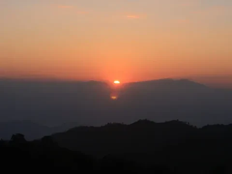 Nagarkot Sunrise Tour