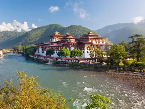 Bhutan