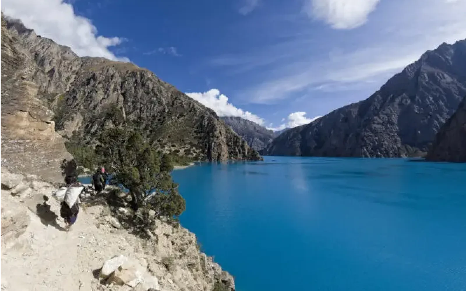 Best Trek in nepal for beginners