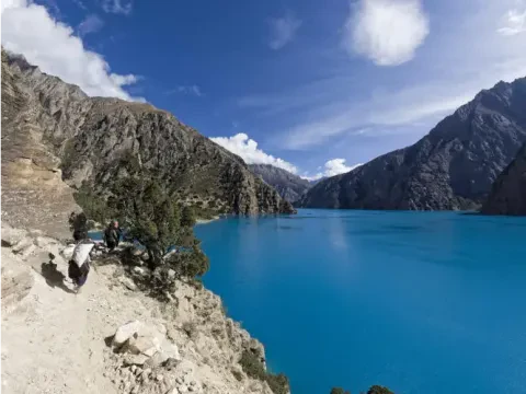 Best Trek in nepal for beginners