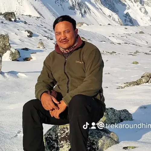 Bimal Kumar Malla