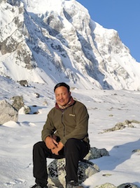 Trek Around Himalayas