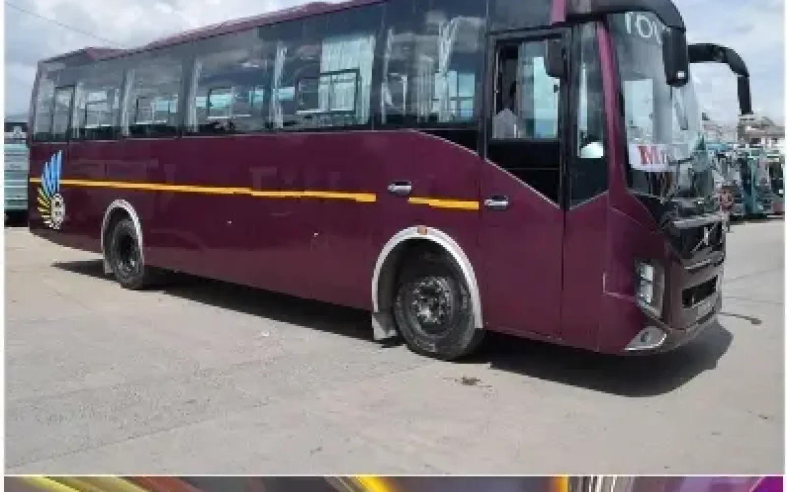 Kathmandu Pokhara Tourist Bus & Backpacker Hostel Near Bus Station – Family Peace House