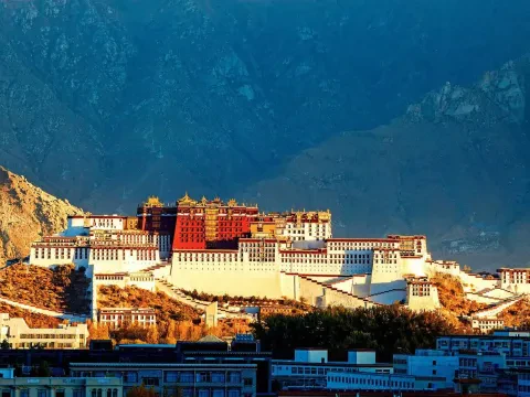Tibet