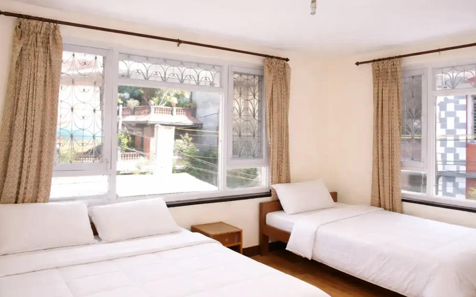 Book Your Kathmandu–Pokhara Bus Ticket Online – Fast, Safe & Scenic with Family Sweet House