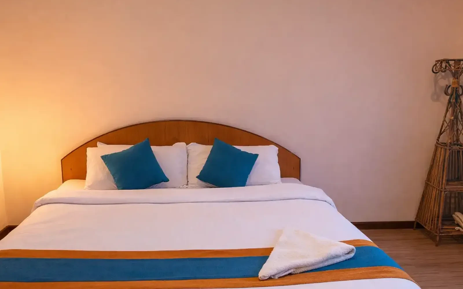 Hostel in Thamel with Rooftop | Peaceful Stay Near Thamel Kathmandu