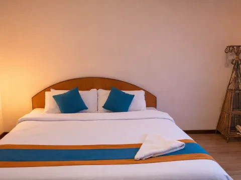 Hostel in Thamel with Rooftop | Peaceful Stay Near Thamel Kathmandu