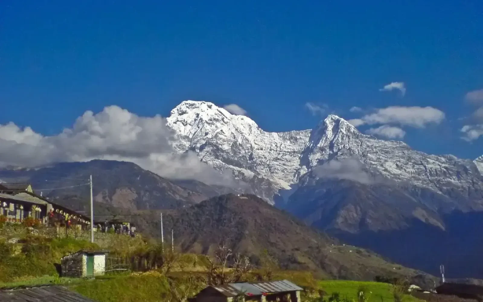 Best Trek in Nepal for Beginners 2026 – Start Your Himalayan Adventure Today!
