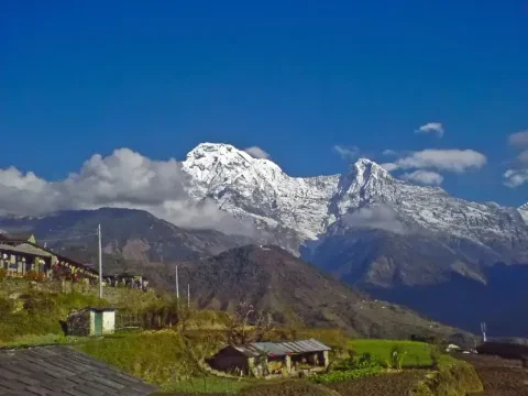 Best Trek in Nepal for Beginners 2026 – Start Your Himalayan Adventure Today!