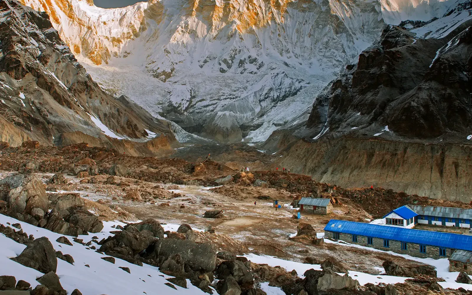 Master High-Altitude Trekking in Nepal: Expert Tips for Safety, Acclimatization & Success