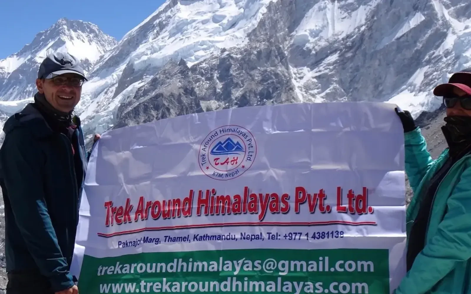 Updated Backpacking Nepal Guide (2026 Edition)