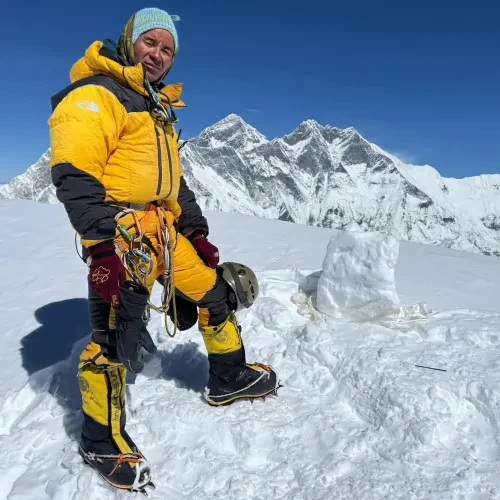Furi Sherpa