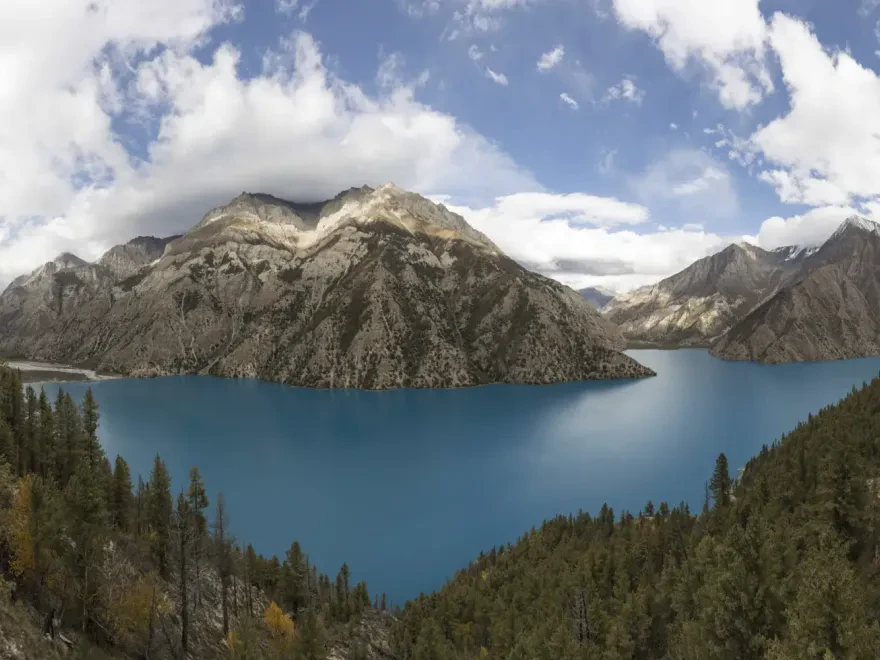 Lower Dolpo Trek