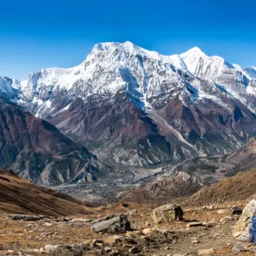 Nepal Trek