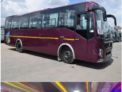 Kathmandu Pokhara Tourist Bus & Backpacker Hostel Near Bus Station – Family Peace House