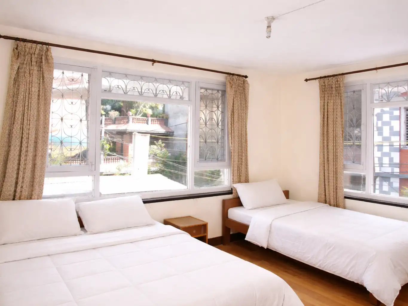 Book Your Kathmandu–Pokhara Bus Ticket Online – Fast, Safe & Scenic with Family Sweet House