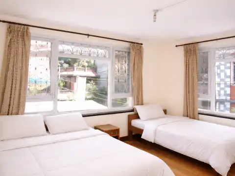 Book Your Kathmandu–Pokhara Bus Ticket Online – Fast, Safe & Scenic with Family Sweet House