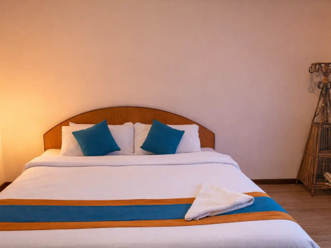 Hostel in Thamel with Rooftop | Peaceful Stay Near Thamel Kathmandu