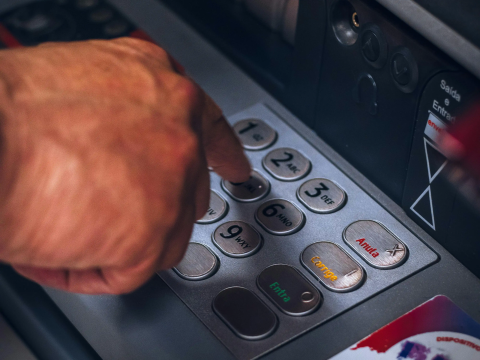 Discovering Thamel, Kathmandu — ATMs, Hotels & Cash Guide for Travelers