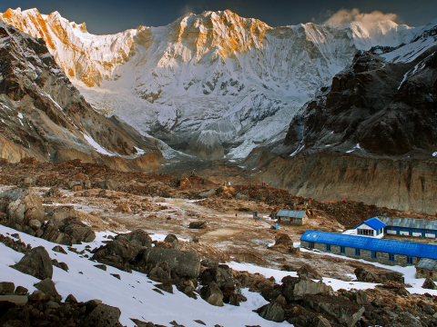 Master High-Altitude Trekking in Nepal: Expert Tips for Safety, Acclimatization & Success