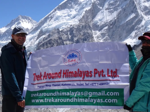 Updated Backpacking Nepal Guide (2026 Edition)