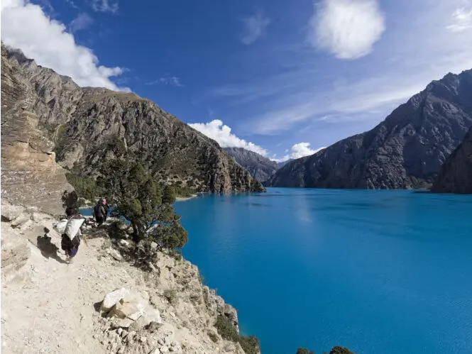 Best Trek in nepal for beginners