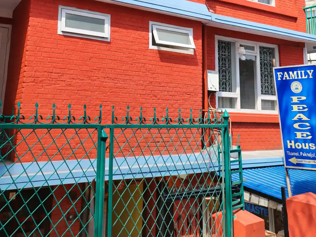 Best Hostel in Thamel Kathmandu: Budget-Friendly Backpacker Stays from $5–$15