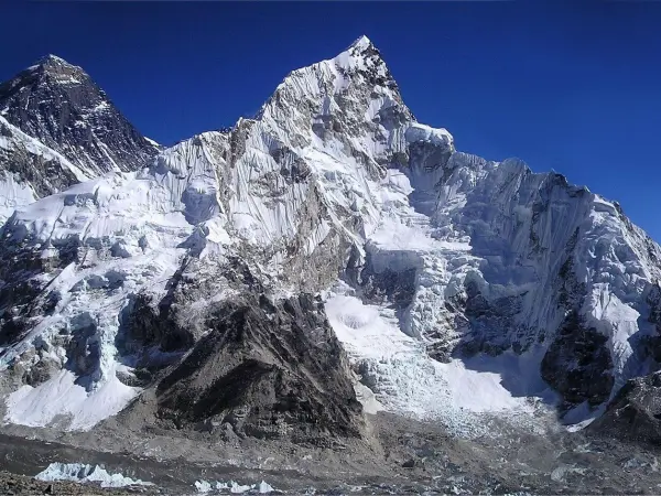 Nepal