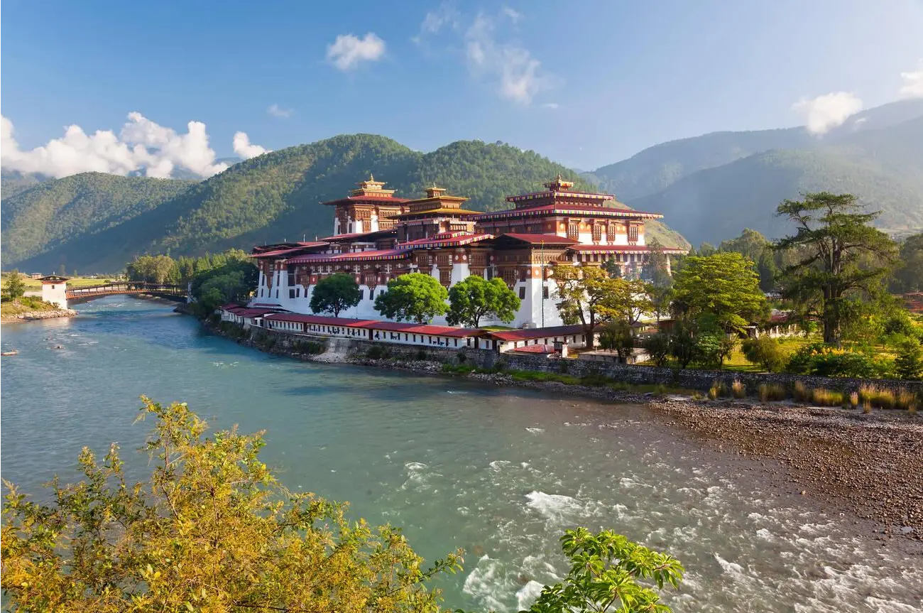 Bhutan