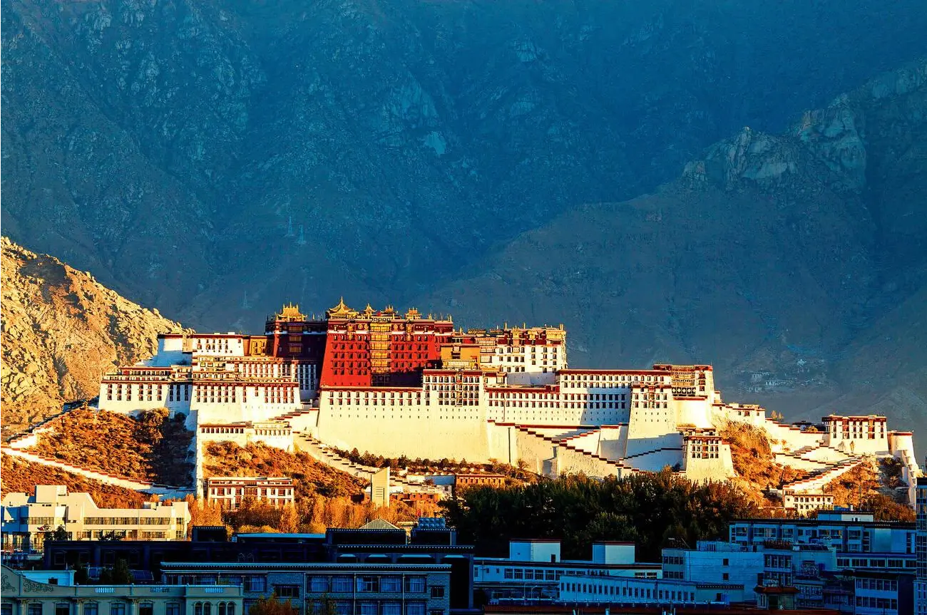 Tibet