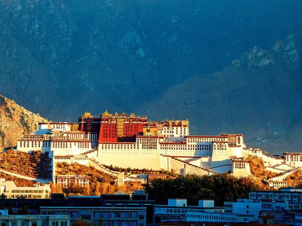 Tibet
