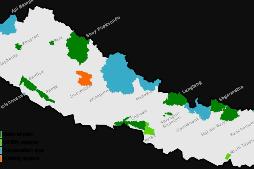 Trek Around Himalayas Pvt. Ltd.