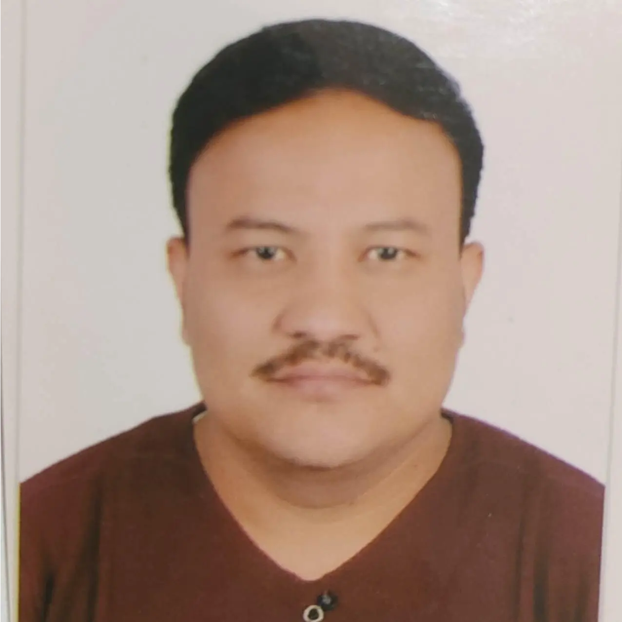 Bimal Kumar Malla