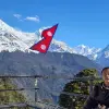 Ghorepani Poonhill Trek