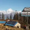 Mohare Danda Trek
