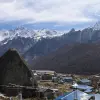 Langtang Valley Trek