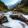 Kanchenjunga Circuit Trek