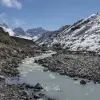 Makalu Base Camp Trek