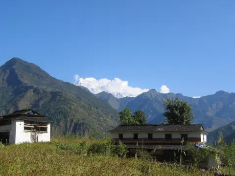 Guerrilla Trail Trek