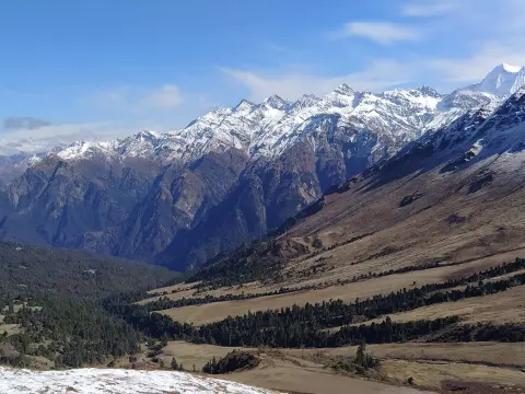 Dhorpatan Cultural Trek