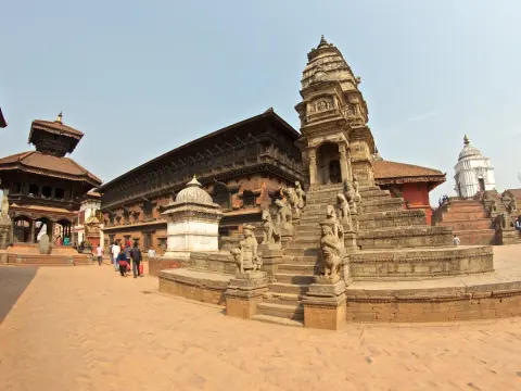 Exotic Kathmandu Tour