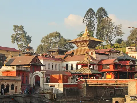 Kathmandu Day Tour