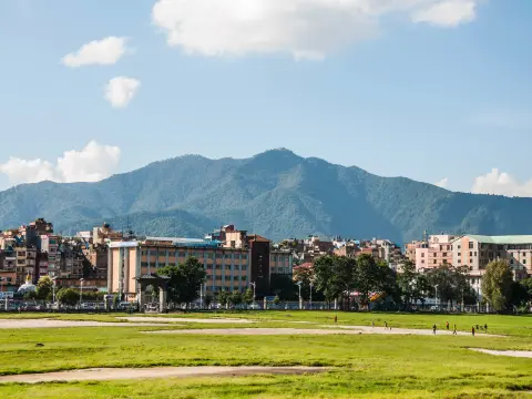 Nagarjun Hill Day Hiking