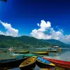 Kathmandu Pokhara Lumbini Tour