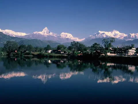 Pokhara Tour