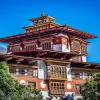 Bhutan Tour 5 Night 6 Days