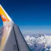 Mountain Flight