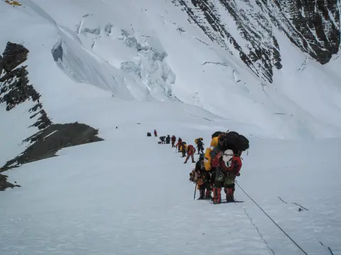 Everest Expedition
