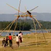Tihar Festival in Nepal