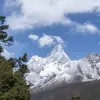 Sagarmatha Trek
